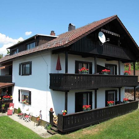 Haus Anton Daire Zwiesel Dış mekan fotoğraf