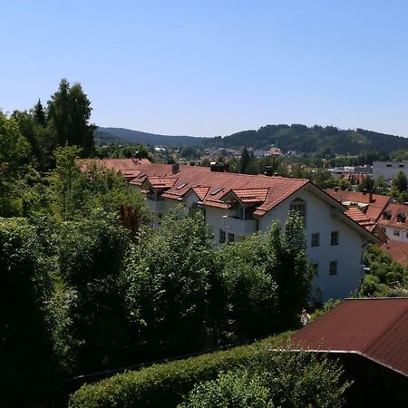 Haus Anton Daire Zwiesel Dış mekan fotoğraf