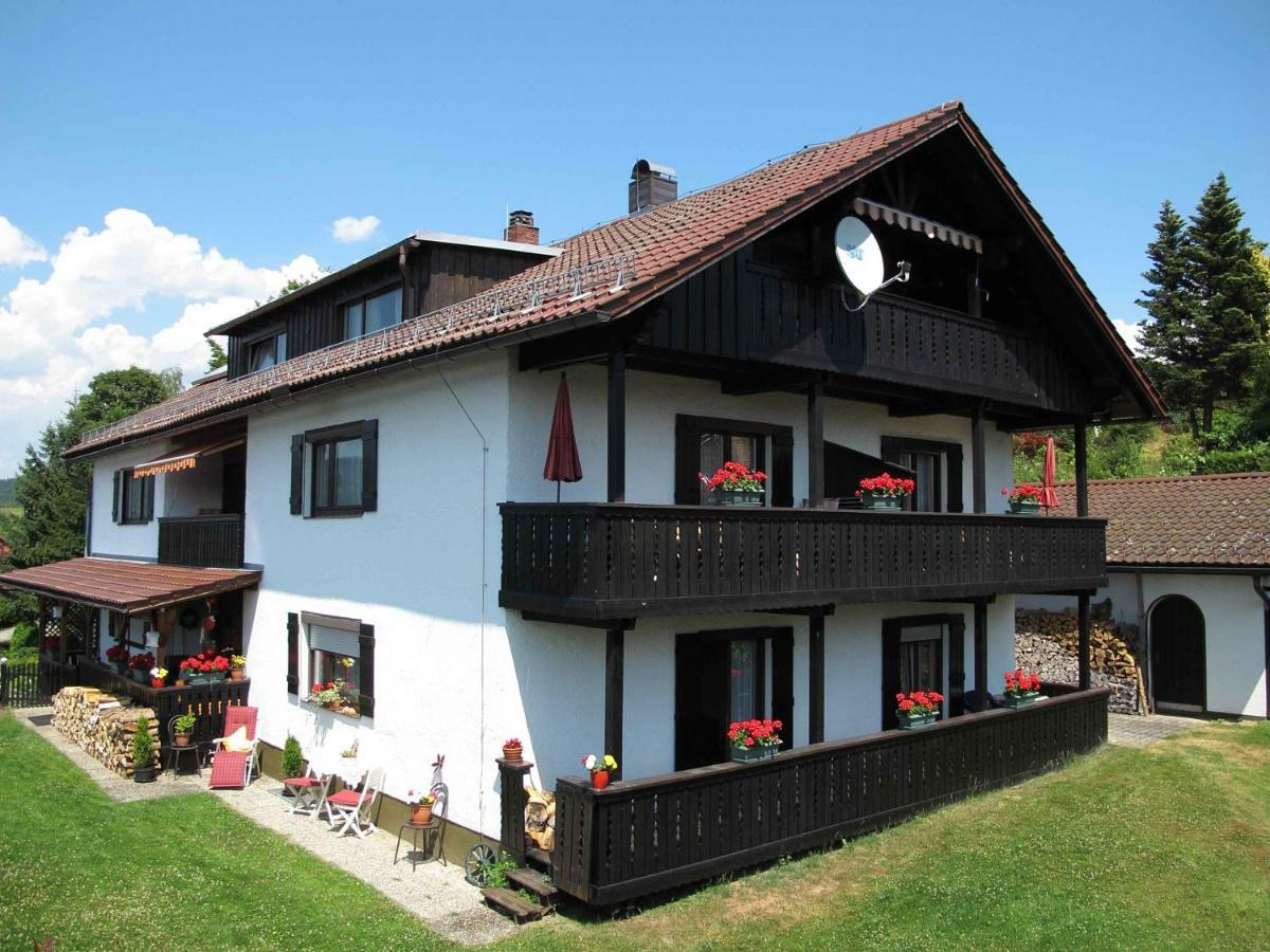 Haus Anton Daire Zwiesel Dış mekan fotoğraf