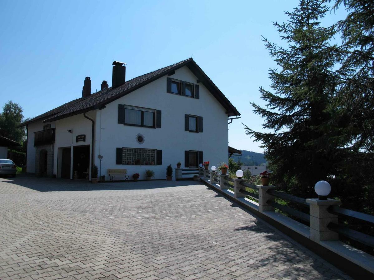 Haus Anton Daire Zwiesel Dış mekan fotoğraf