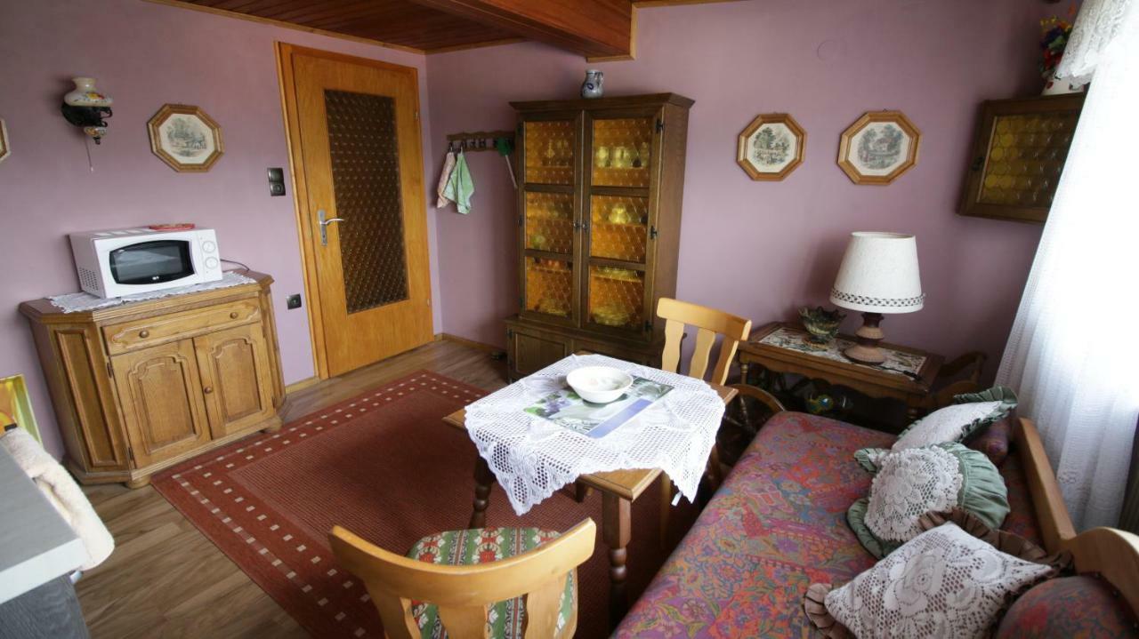 Haus Anton Daire Zwiesel Dış mekan fotoğraf