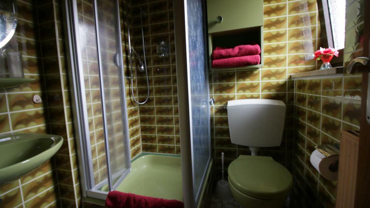 Haus Anton Daire Zwiesel Dış mekan fotoğraf