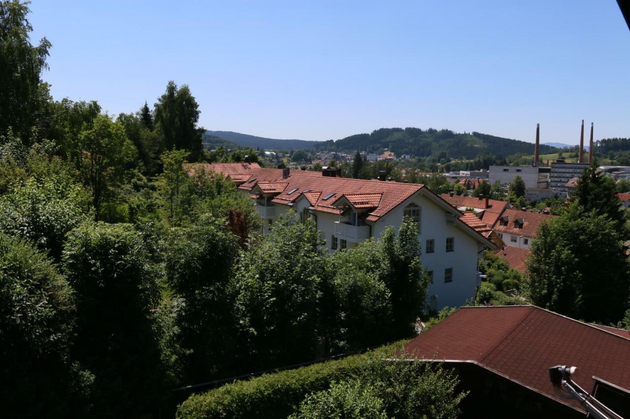 Haus Anton Daire Zwiesel Dış mekan fotoğraf