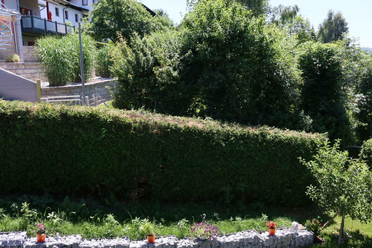 Haus Anton Daire Zwiesel Dış mekan fotoğraf