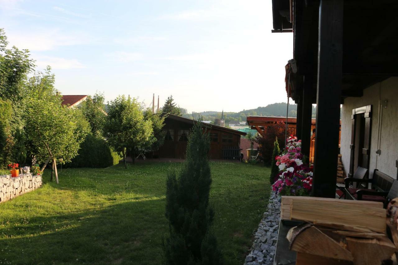 Haus Anton Daire Zwiesel Dış mekan fotoğraf
