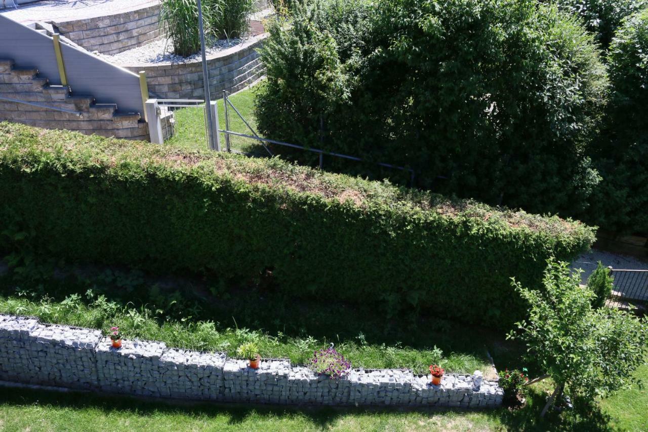 Haus Anton Daire Zwiesel Dış mekan fotoğraf