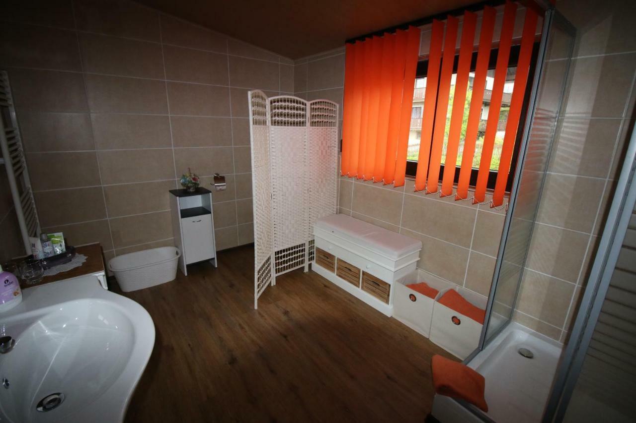 Haus Anton Daire Zwiesel Dış mekan fotoğraf