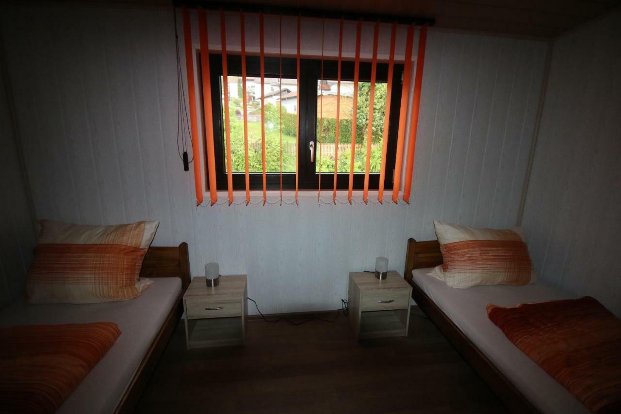 Haus Anton Daire Zwiesel Dış mekan fotoğraf