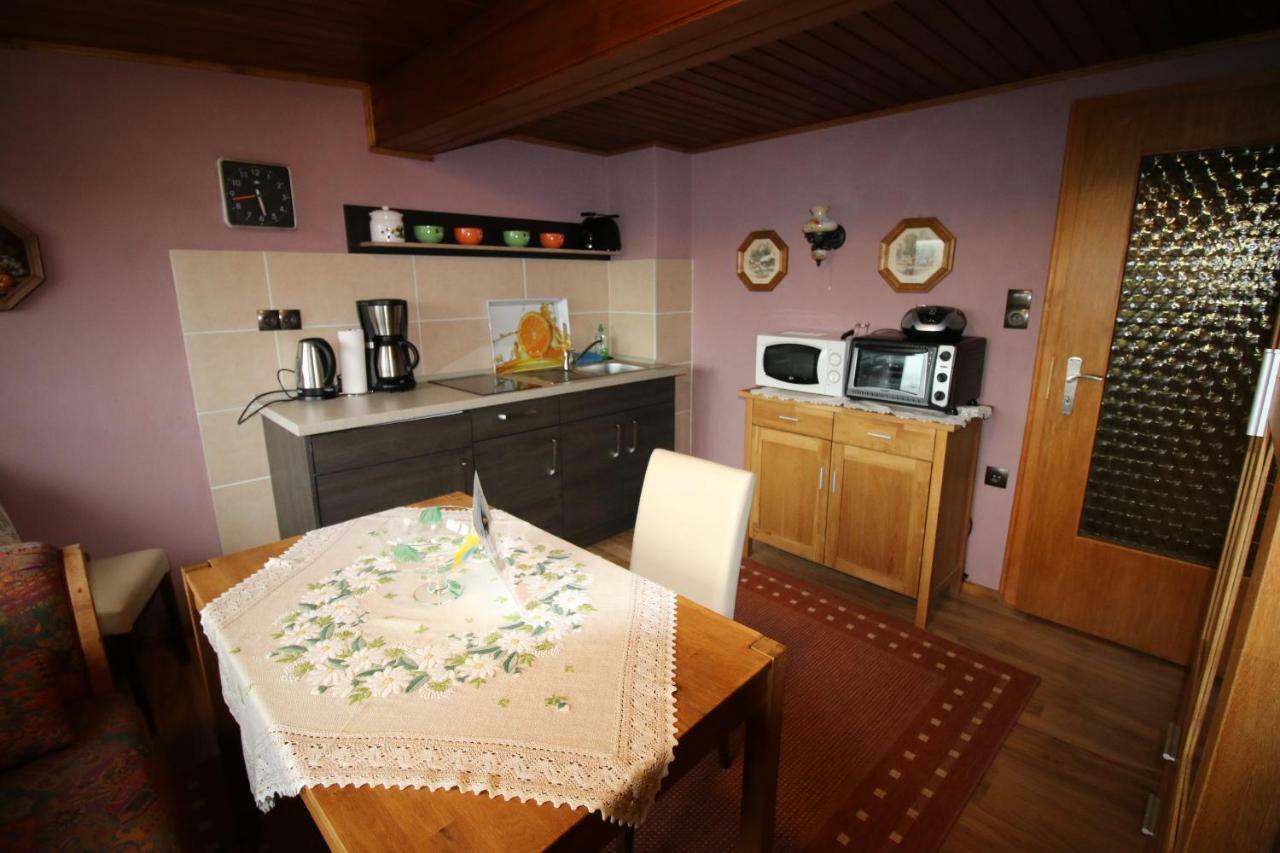 Haus Anton Daire Zwiesel Dış mekan fotoğraf
