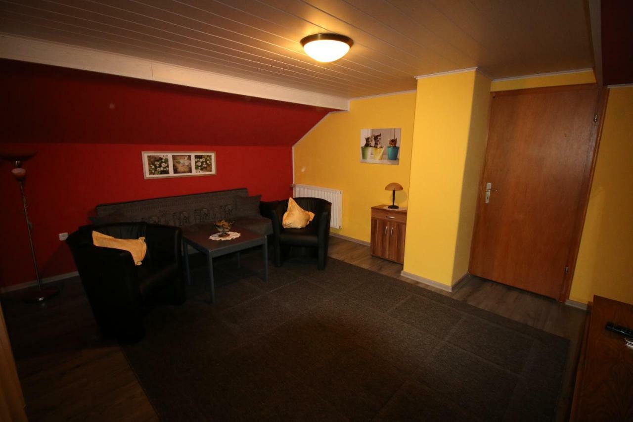 Haus Anton Daire Zwiesel Dış mekan fotoğraf