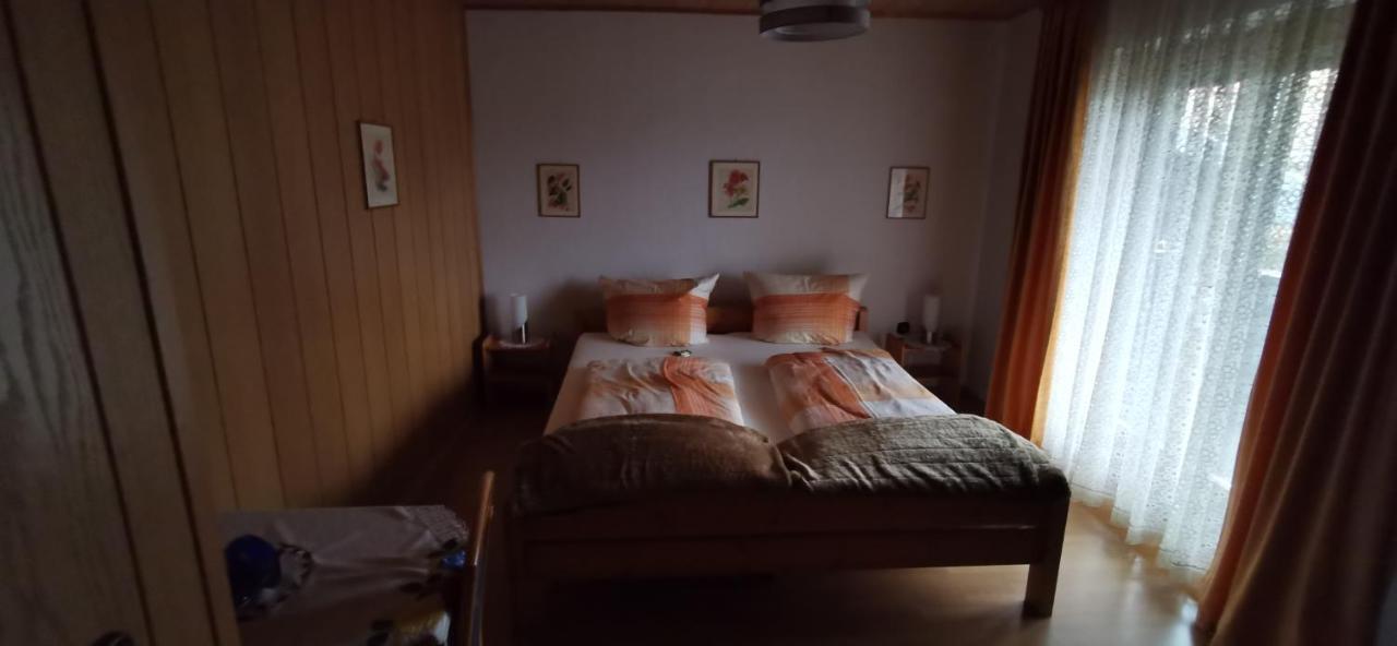 Haus Anton Daire Zwiesel Dış mekan fotoğraf