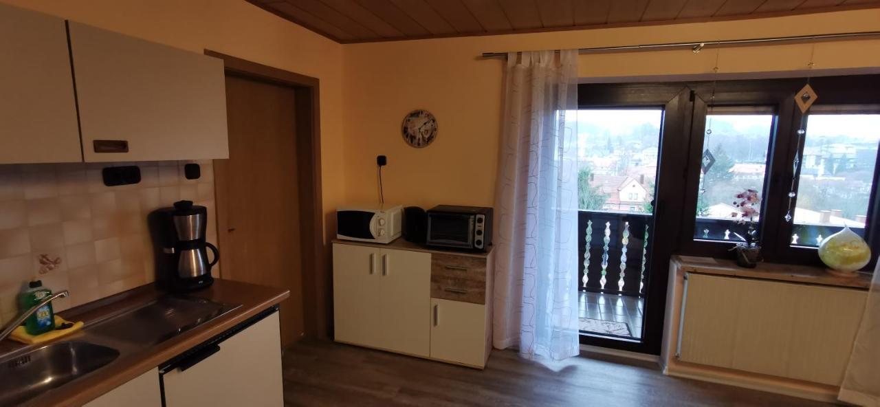 Haus Anton Daire Zwiesel Dış mekan fotoğraf